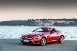 Mercedes-Benz SLC250 d 2016 года
